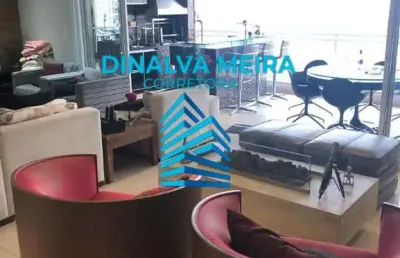 Apartamento com 4 quartos para alugar na travessa serafim cantone, 51, vila romana, são paulo, 206 m2 por r$ 16.800