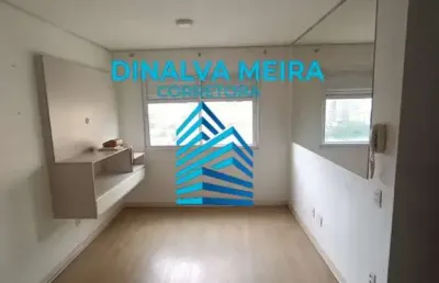 Apartamento com 2 quartos à venda na rua conselheiro nébias, 100, campos eliseos, são paulo, 44 m2 por r$ 380.000