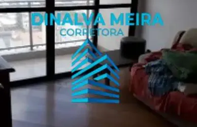 Apartamento com 3 quartos para alugar na rua salete, 320, santana, são paulo, 90 m2 por r$ 4.250