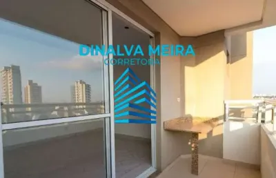 Apartamento com 3 quartos à venda na avenida milton, 247, vila galvão, guarulhos, 69 m2 por r$ 510.000