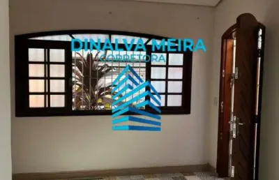 Casa com 3 quartos à venda na rua fausto cardoso, 888, sacomã, são paulo, 240 m2 por r$ 850.000