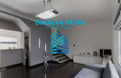 Casa com 5 quartos à venda na rua edgar de campos, 127, vila nair, são paulo, 200 m2 por r$ 1.689.000