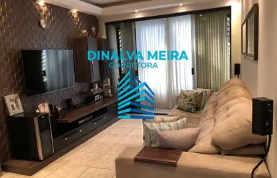 Casa com 3 quartos à venda na rua miguel roque, 145, imirim, são paulo, 250 m2 por r$ 980.000