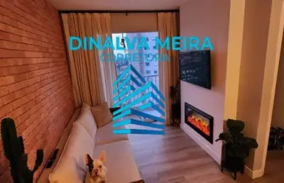 Apartamento com 2 quartos à venda na rua laranjal do jari, 130, vila pirituba, são paulo, 49 m2 por r$ 440.000