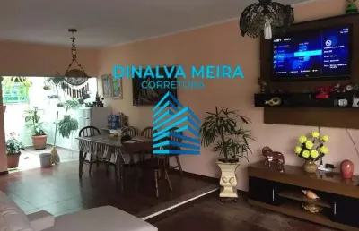 Casa com 4 quartos à venda na rua cecília calovini, 212, vila zat, são paulo, 500 m2 por r$ 920.000