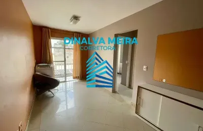 Apartamento com 2 quartos à venda na rua jordânia, 431, vila guilhermina, são paulo, 55 m2 por r$ 369.000