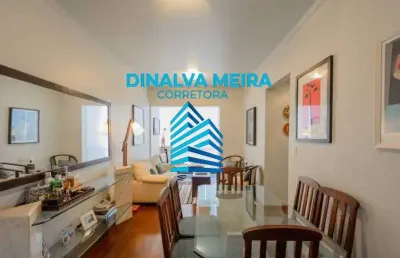 Apartamento com 2 quartos à venda na rua apinajés, 789, perdizes, são paulo, 68 m2 por r$ 700.000