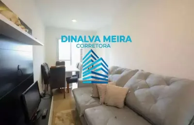Apartamento com 3 quartos à venda na rua francisco corazza, 100, parque residencial da lapa, são paulo, 66 m2 por r$ 646.600