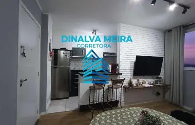 Apartamento com 2 quartos à venda na avenida celso garcia, 1459, brás, são paulo, 44 m2 por r$ 392.000