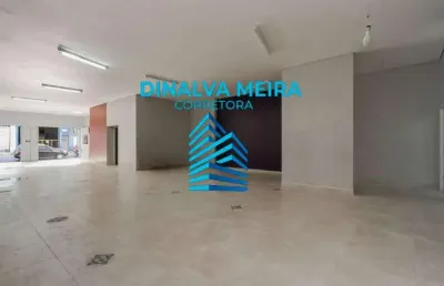 Barracão / galpão / depósito à venda na rua barra funda, 267, barra funda, são paulo, 486 m2 por r$ 4.800.000