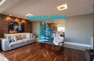 Apartamento com 3 quartos à venda na avenida nova independência, 1010, brooklin paulista, são paulo, 130 m2 por r$ 2.199.000