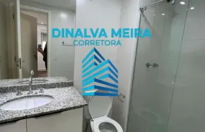 Apartamento com 2 quartos à venda na avenida bartholomeu de carlos, 747, jardim flor da montanha, guarulhos, 69 m2 por r$ 615.000