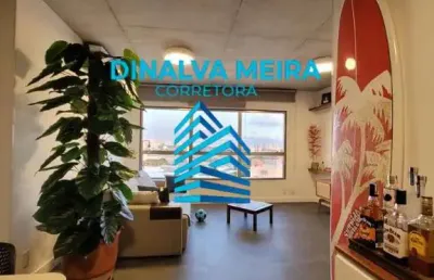 Apartamento com 2 quartos à venda na avenida mofarrej, 1130, vila leopoldina, são paulo, 70 m2 por r$ 890.000