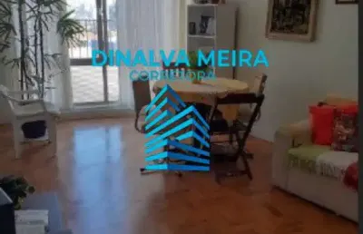 Apartamento com 1 quarto à venda na rua do oratório, 77, mooca, são paulo, 45 m2 por r$ 350.000