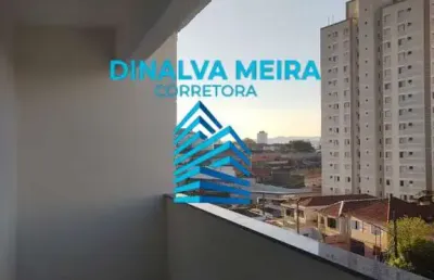 Apartamento com 2 quartos à venda na rua evans, 178, vila esperança, são paulo, 52 m2 por r$ 285.000