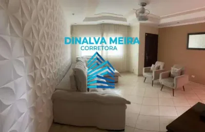 Casa com 4 quartos à venda na rua francisco de souza, 112, vila alto de santo andré, santo andré, 262 m2 por r$ 880.000