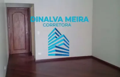 Apartamento com 2 quartos à venda na rua cayowaá, 524, perdizes, são paulo, 128 m2 por r$ 800.000