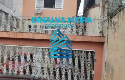 Casa com 2 quartos à venda na travessa ema dalloni, jardim jaú (zona leste), são paulo, 136 m2 por r$ 525.000