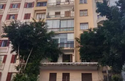Apartamento com 3 dormitórios à venda, 120 m² por r$ 570.000,00 - santa cecília - são paulo/sp