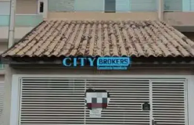 Sobrado com 3 dormitórios à venda, 125 m² por r$ 650.000,00 - jardim maristela - atibaia/sp