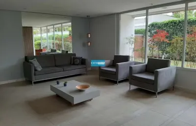 Apartamento com 3 dormitórios à venda, 89 m² por r$ 960.000,00 - ipiranga - são paulo/sp