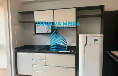 Kitnet / stúdio para alugar na rua josé mandotti, 43, vila augusta, guarulhos, 39 m2 por r$ 2.400