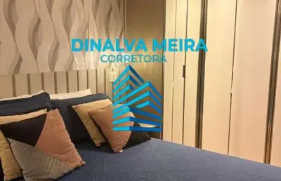 Apartamento com 2 quartos à venda na rua primeiro de maio, 56, vila augusta, guarulhos, 72 m2 por r$ 850.000