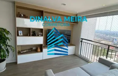Apartamento com 2 quartos à venda na rua marcílio dias, 104, socorro, são paulo, 67 m2 por r$ 745.000