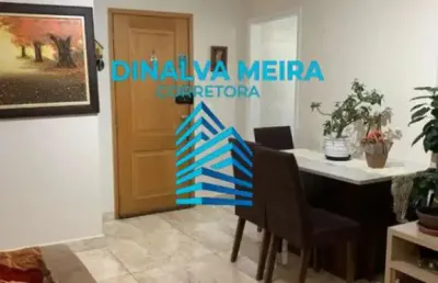Apartamento com 2 quartos à venda na rua jovina, 368, vila mascote, são paulo, 64 m2 por r$ 640.000