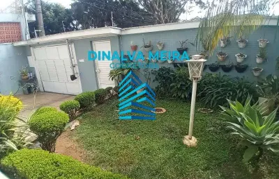 Casa com 3 quartos à venda na rua contenda, 108, jardim vila galvão, guarulhos, 210 m2 por r$ 900.000
