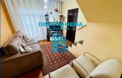 Casa com 2 quartos à venda na avenida daniel malettini, 171, vila aurora (zona norte), são paulo, 95 m2 por r$ 550.000