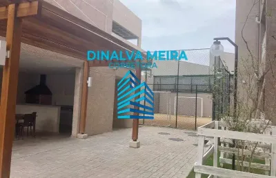 Apartamento com 2 quartos à venda na rua cavadas, 1242, vila endres, guarulhos, 47 m2 por r$ 450.000