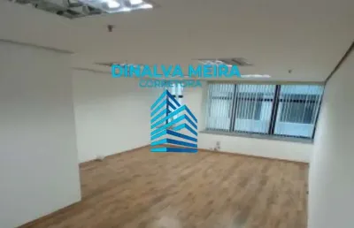 Sala comercial com 1 sala para alugar na rua gomes de carvalho, 1581, vila olímpia, são paulo, 31 m2 por r$ 2.000