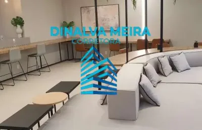 Apartamento com 1 quarto à venda na rua doutor elisio de castro, 199, vila dom pedro i, são paulo, 34 m2 por r$ 380.000