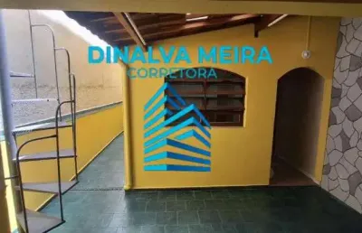 Casa com 3 quartos à venda na rua sorocaba, 76, jardim bela vista, guarulhos, 190 m2 por r$ 560.000