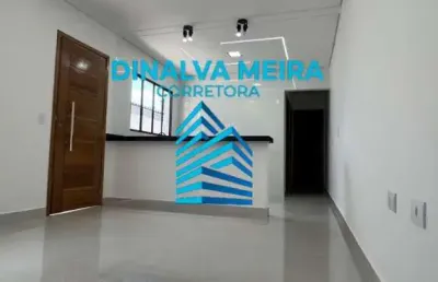 Casa com 3 quartos à venda na rua luciano cordeiro, 91, parque piratininga, itaquaquecetuba, 90 m2 por r$ 520.000