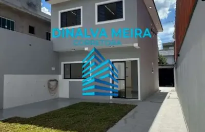 Casa com 3 quartos à venda na rua doutor paulo braga de mesquita, 578, bonsucesso, guarulhos, 100 m2 por r$ 850.000
