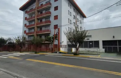 Lindo apartamento de 1 dormitório no centro de aguas de lindóia.