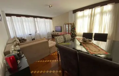 Apartamento  em santana, com 3 dormitórios, sendo 1 suite, dependencias  e lazer