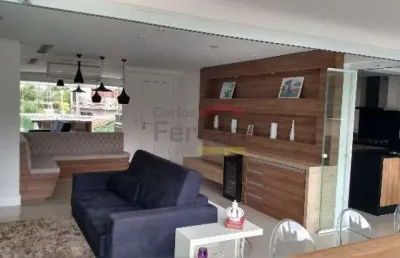 Apartamento 04 dormitórios  alto padrão na vila maria