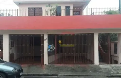 5 casas de alugueis para renda - jd peri - área de 300mts