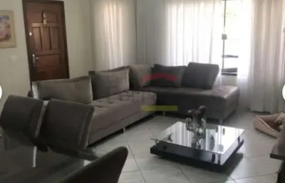 Casa em condomínio fechado com 3 quartos à venda na Rua Fructuoso Viana, 326, Horto Florestal, São Paulo