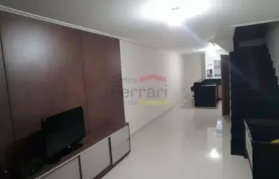 Excelente sobrado 10 minutos a pé do metrô tucuruvi