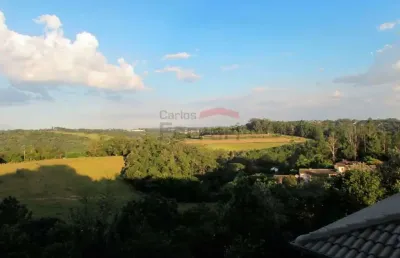 Condomínio chácaras campo verde - próximo a jundiaí