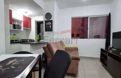 Apartamento 02 quartos  , 1 vaga  campos eliseos  al eduardo prado