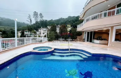 Condominio  alto luxo no horto florestalpiscina e churrasqueira.