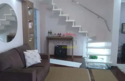 Casa com 2 quartos à venda na Rua Henrique Leitão, 388, Vila Maria Alta, São Paulo