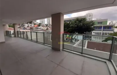 Apartamento com 4 quartos à venda na Rua Heliodora, 395, Santana, São Paulo