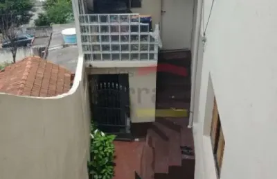 Casa com 3 quartos à venda na Rua Campo Comprido, 94, Mandaqui, São Paulo