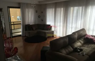 Apartamento à venda na voluntários da pátria - santana